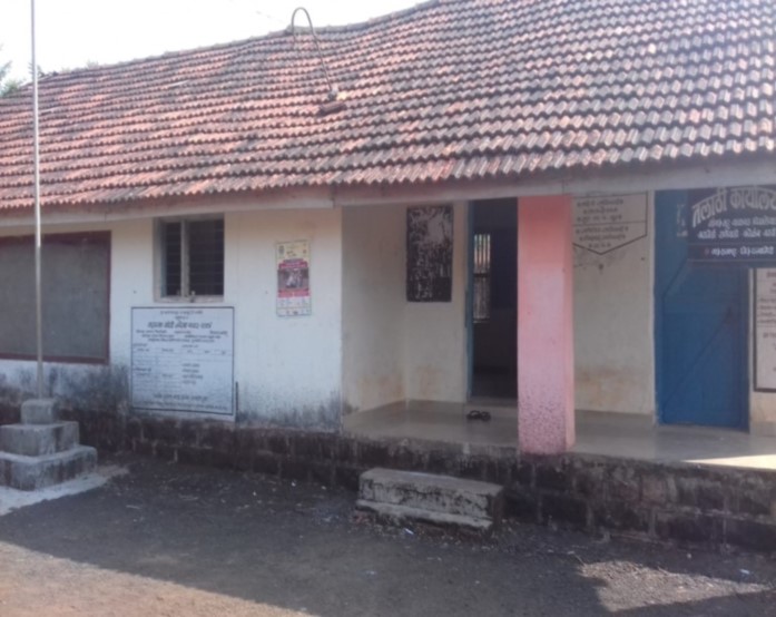 Village view 1